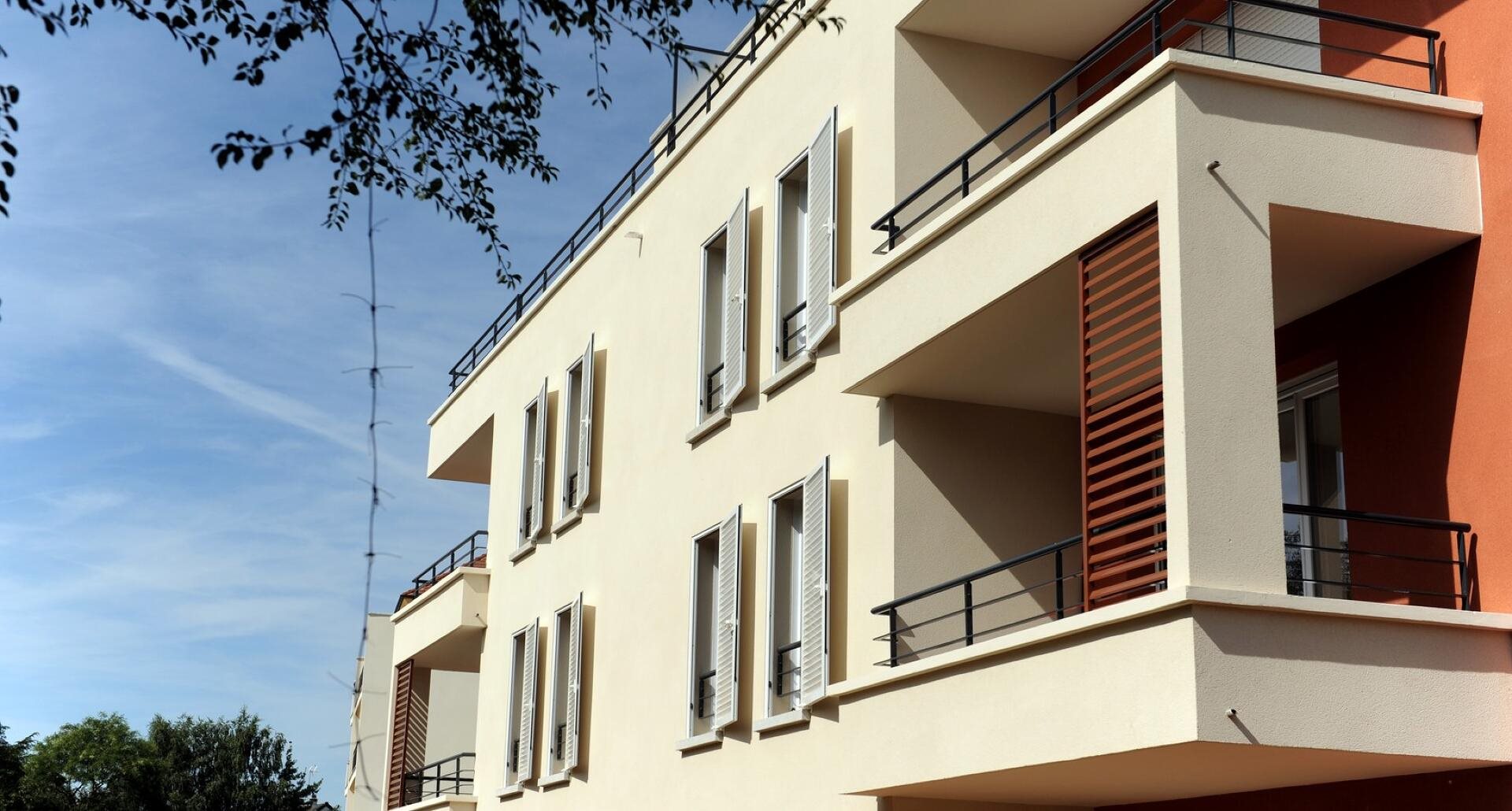 Appartement à louer, 60m², Pontault-Combault