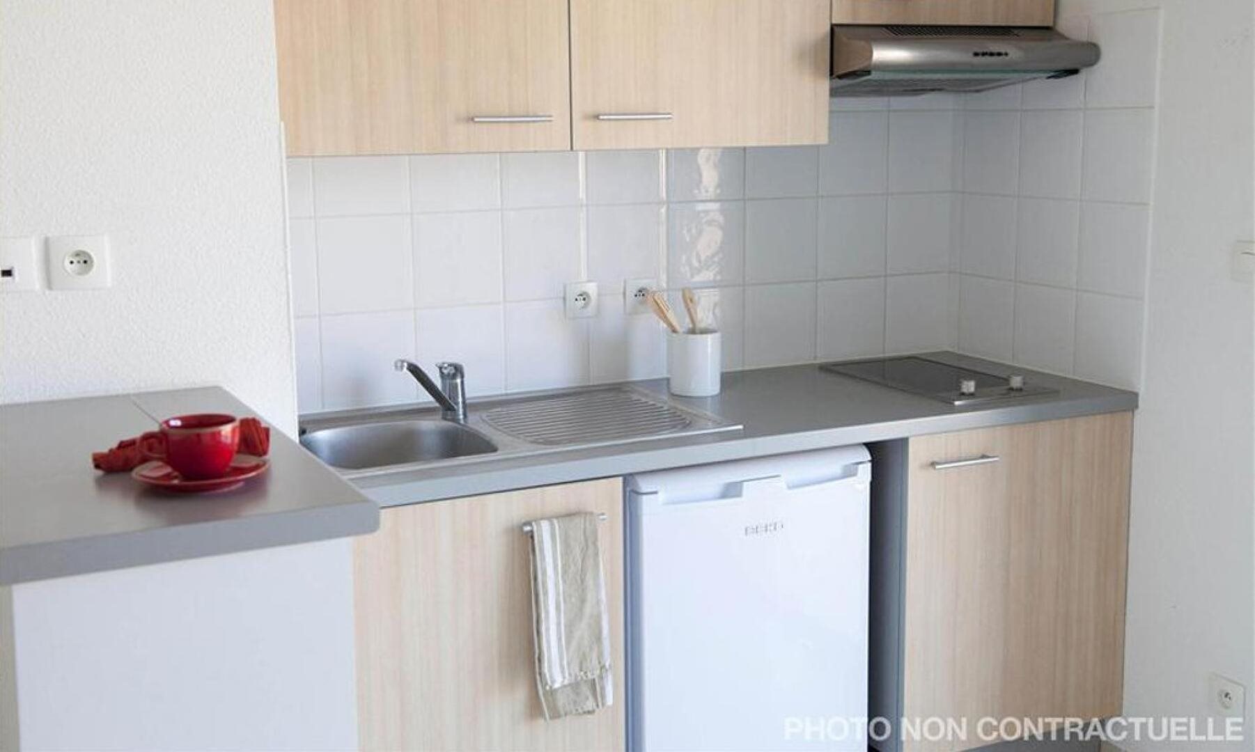 Appartement à louer, 60m², Pontault-Combault