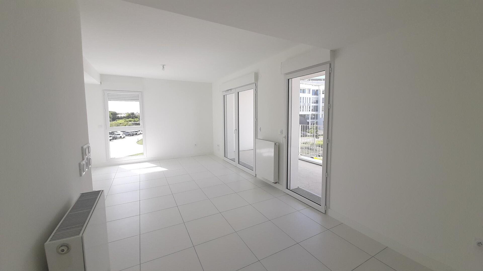 Appartement à louer, 44m², Lagord