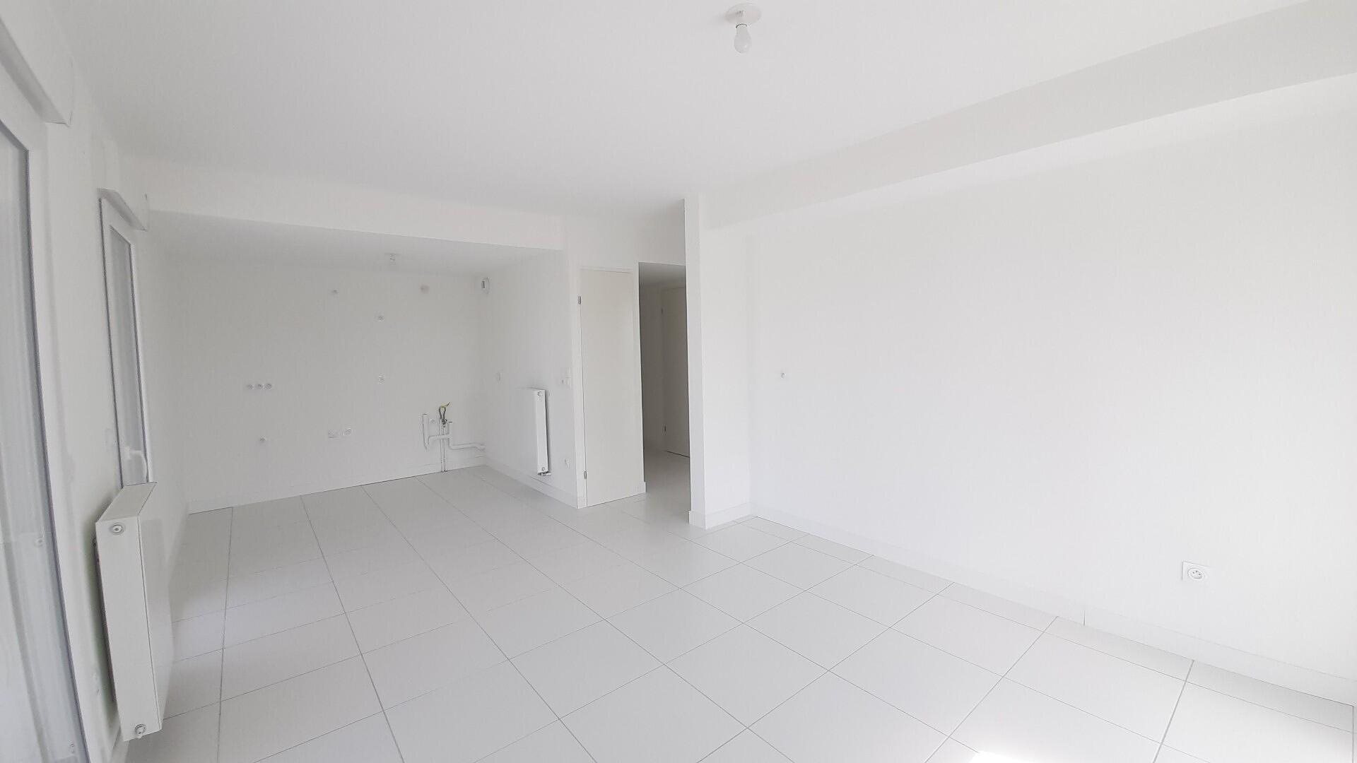 Appartement à louer, 44m², Lagord