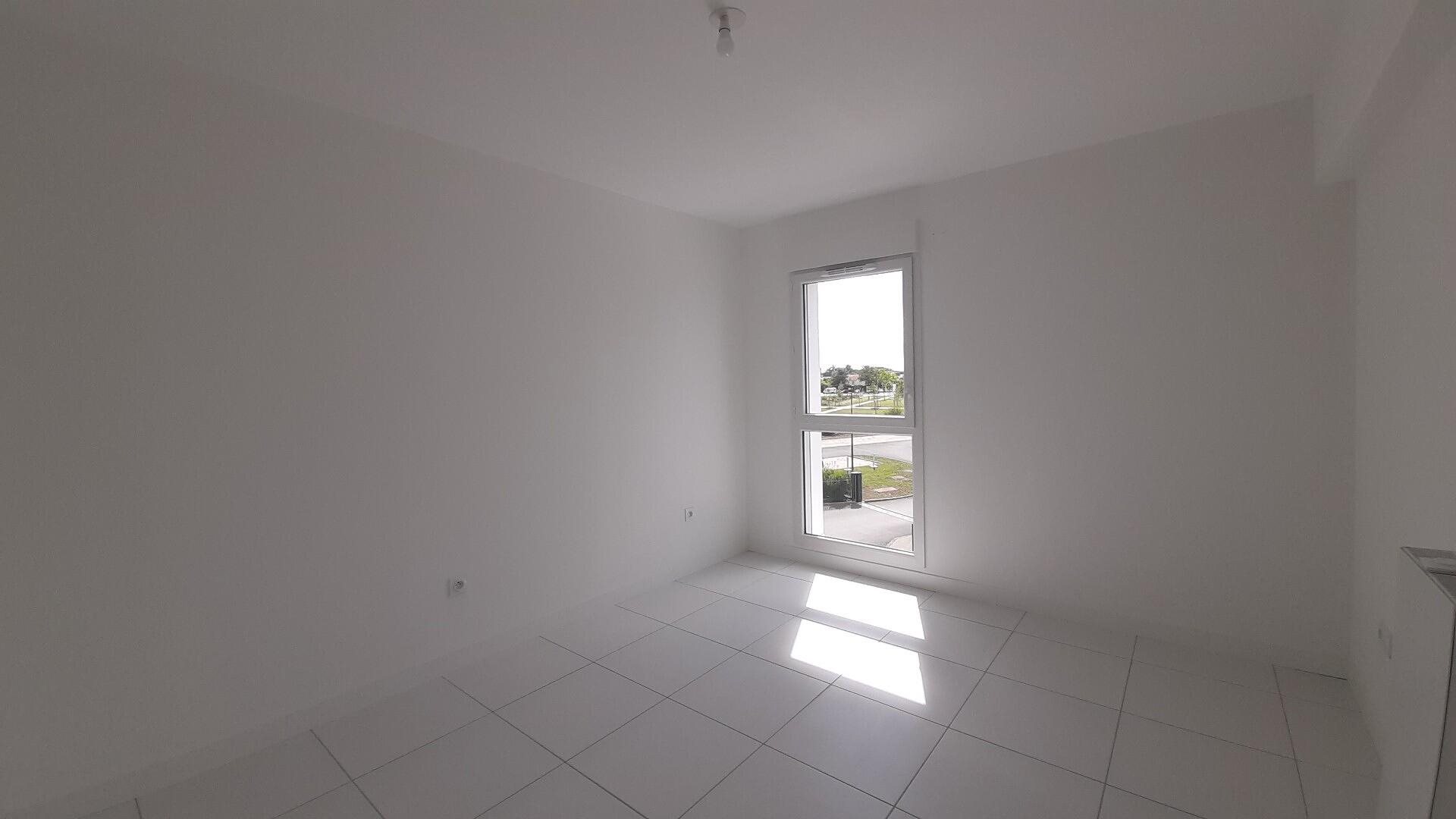 Appartement à louer, 44m², Lagord