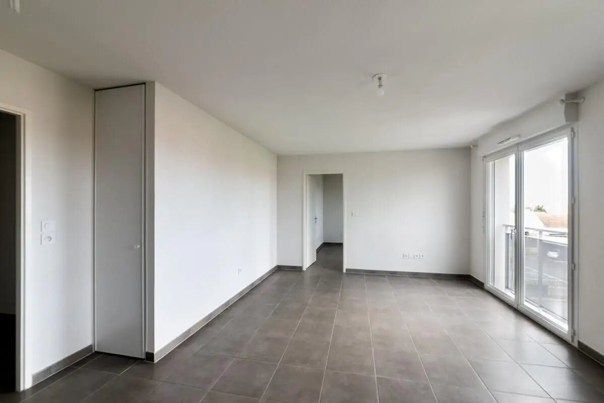 Appartement à louer, 46m², Saint-Sébastien-sur-Loire