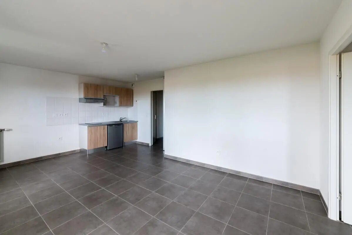 Appartement à louer, 46m², Saint-Sébastien-sur-Loire