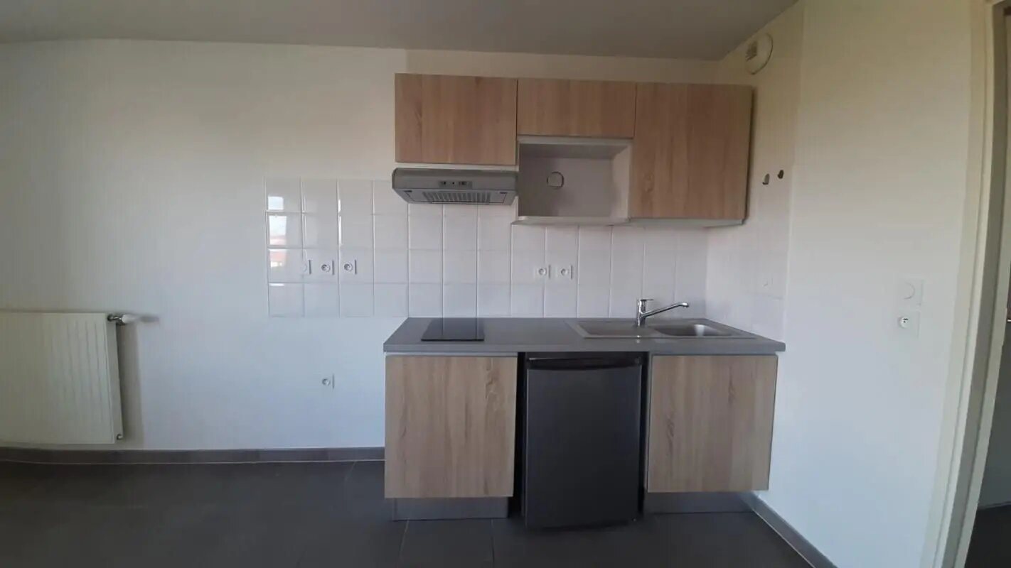 Appartement à louer, 46m², Saint-Sébastien-sur-Loire