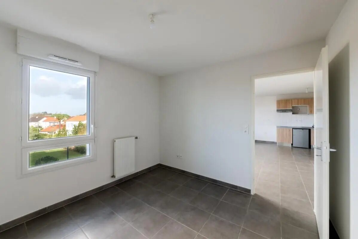 Appartement à louer, 46m², Saint-Sébastien-sur-Loire