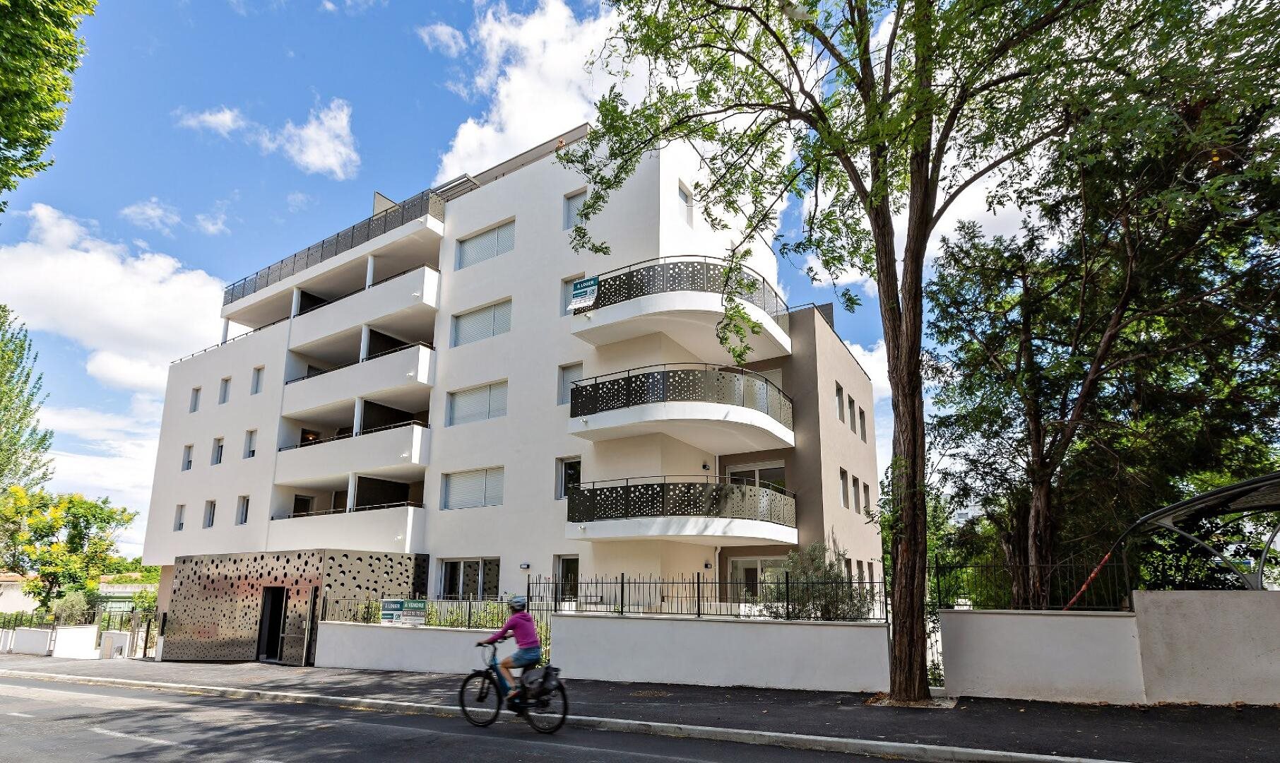 Appartement à louer, 94m², Montpellier