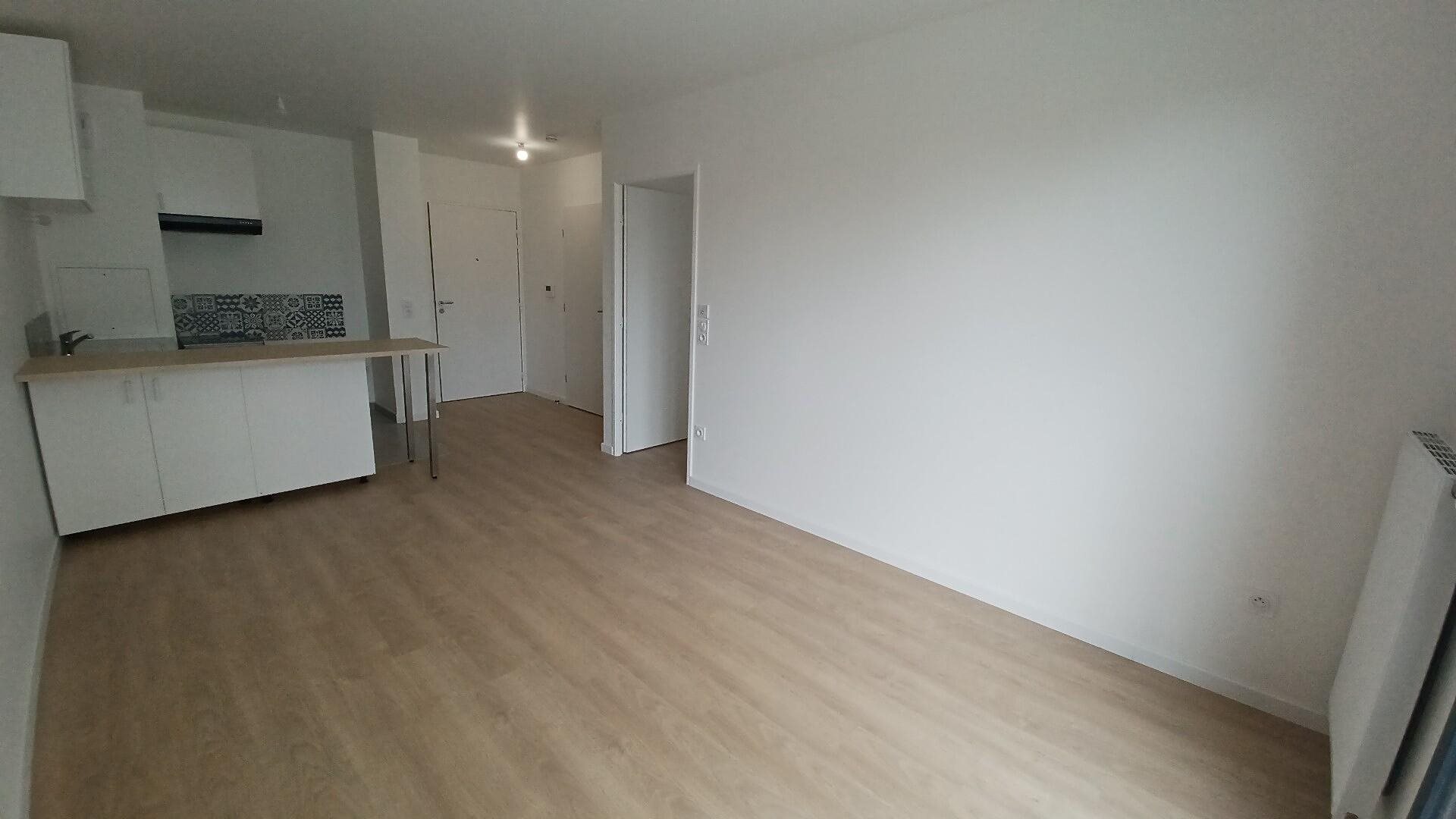 Appartement à louer, 35m², Clamart