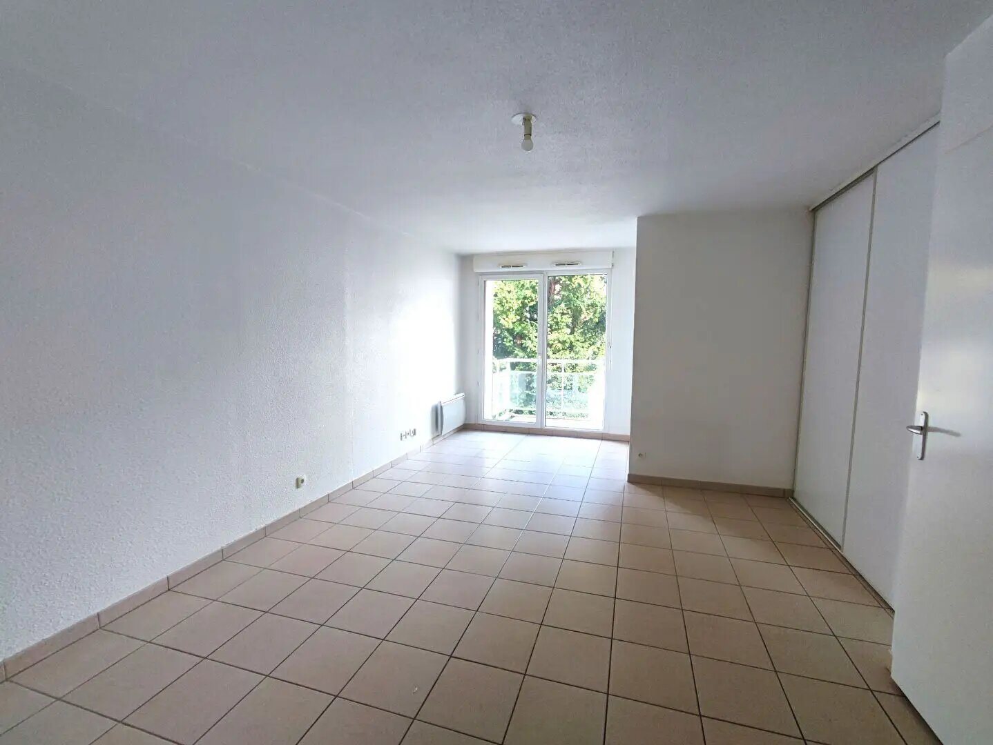 Appartement à vendre, 42m², Pont-Sainte-Maxence