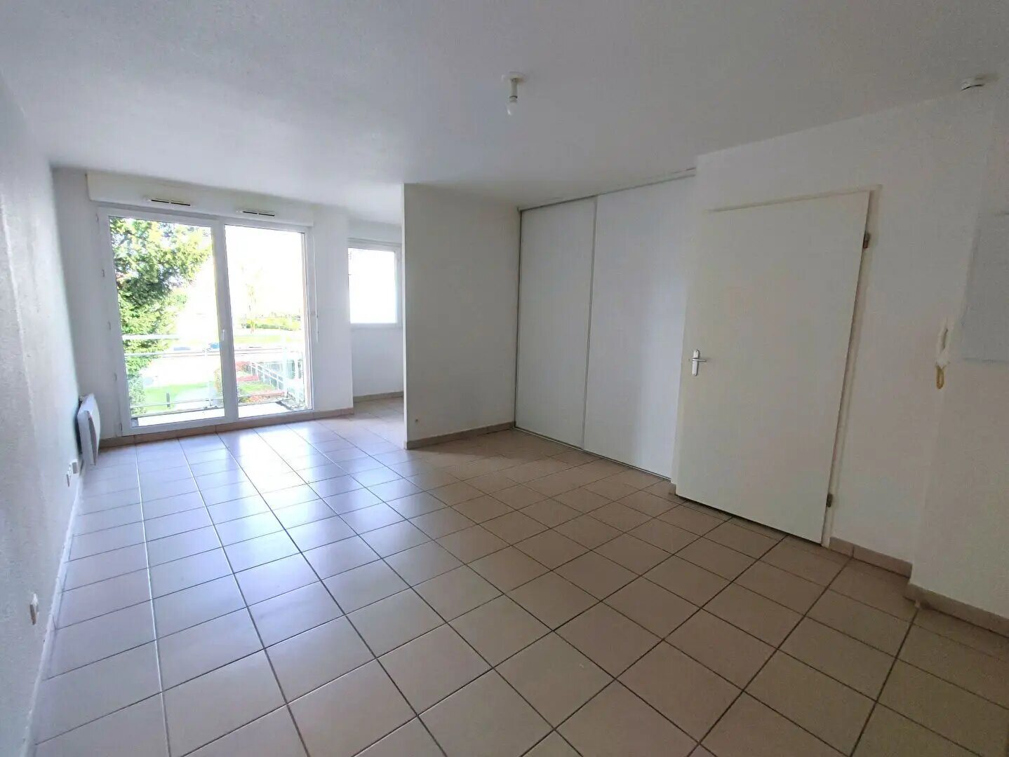 Appartement à vendre, 42m², Pont-Sainte-Maxence
