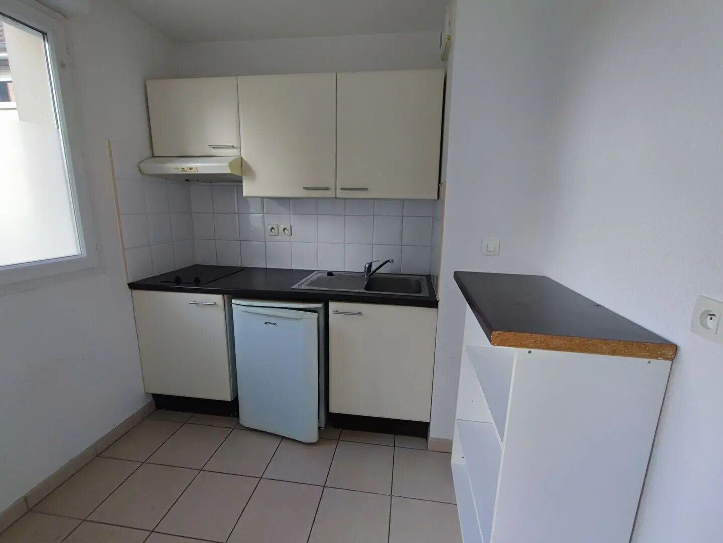 Appartement à vendre, 42m², Pont-Sainte-Maxence