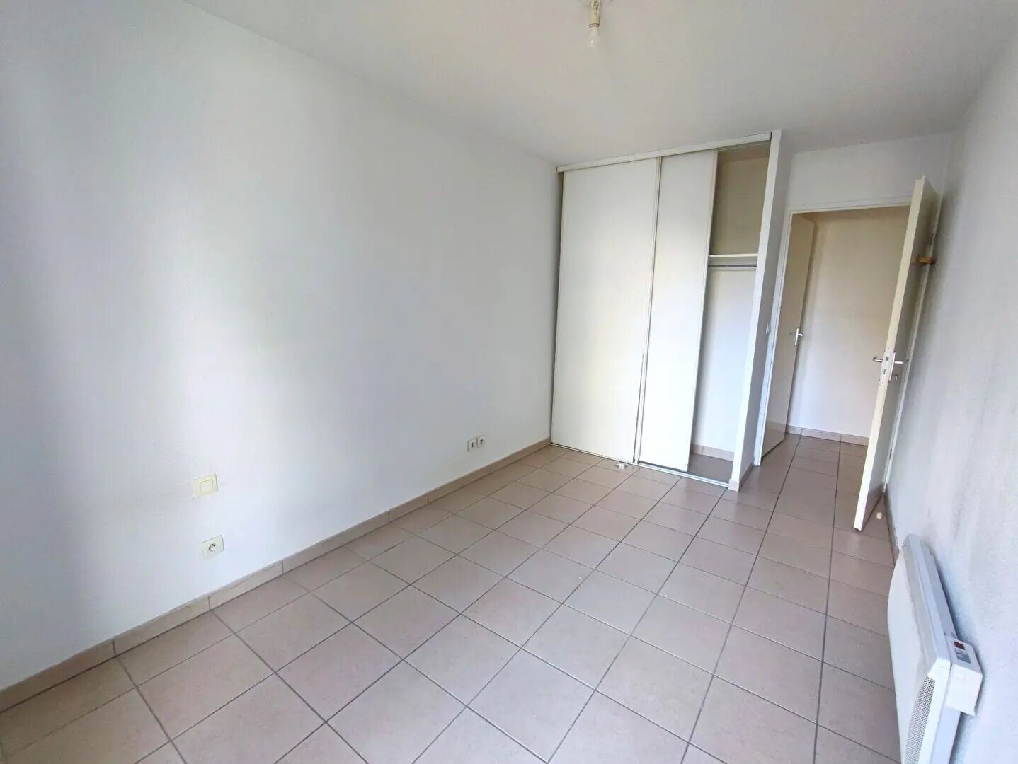 Appartement à vendre, 42m², Pont-Sainte-Maxence