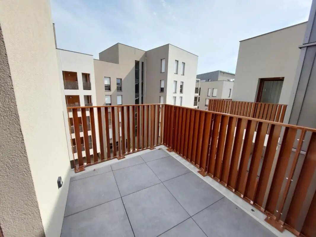 Appartement à louer, 53m², Brignais