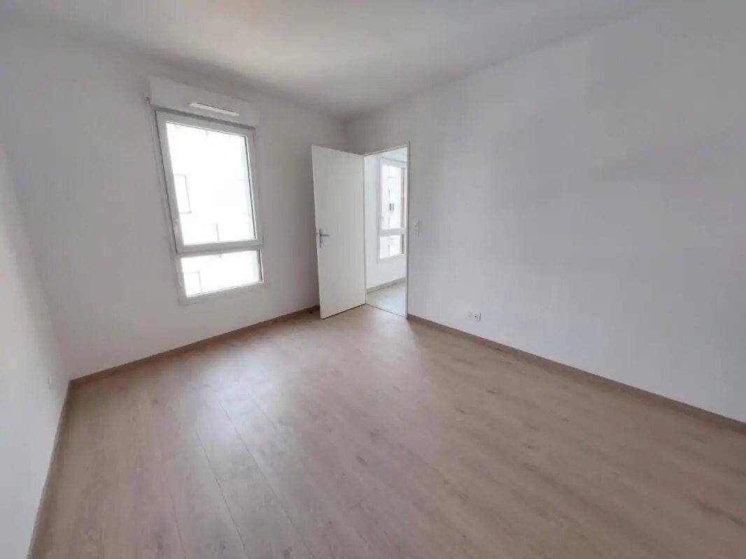 Appartement à louer, 53m², Brignais