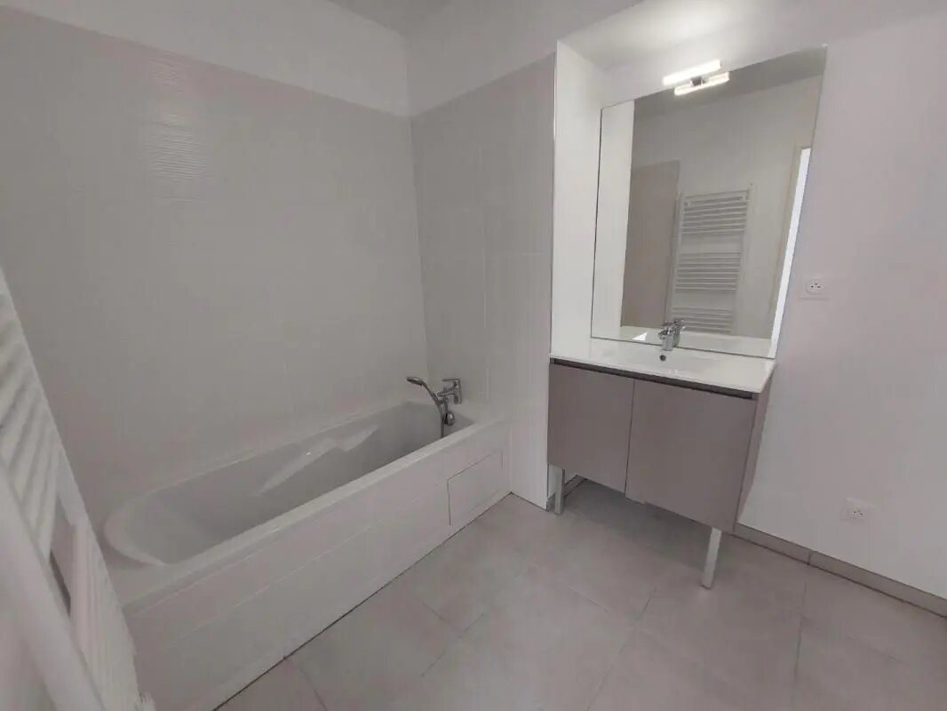 Appartement à louer, 53m², Brignais