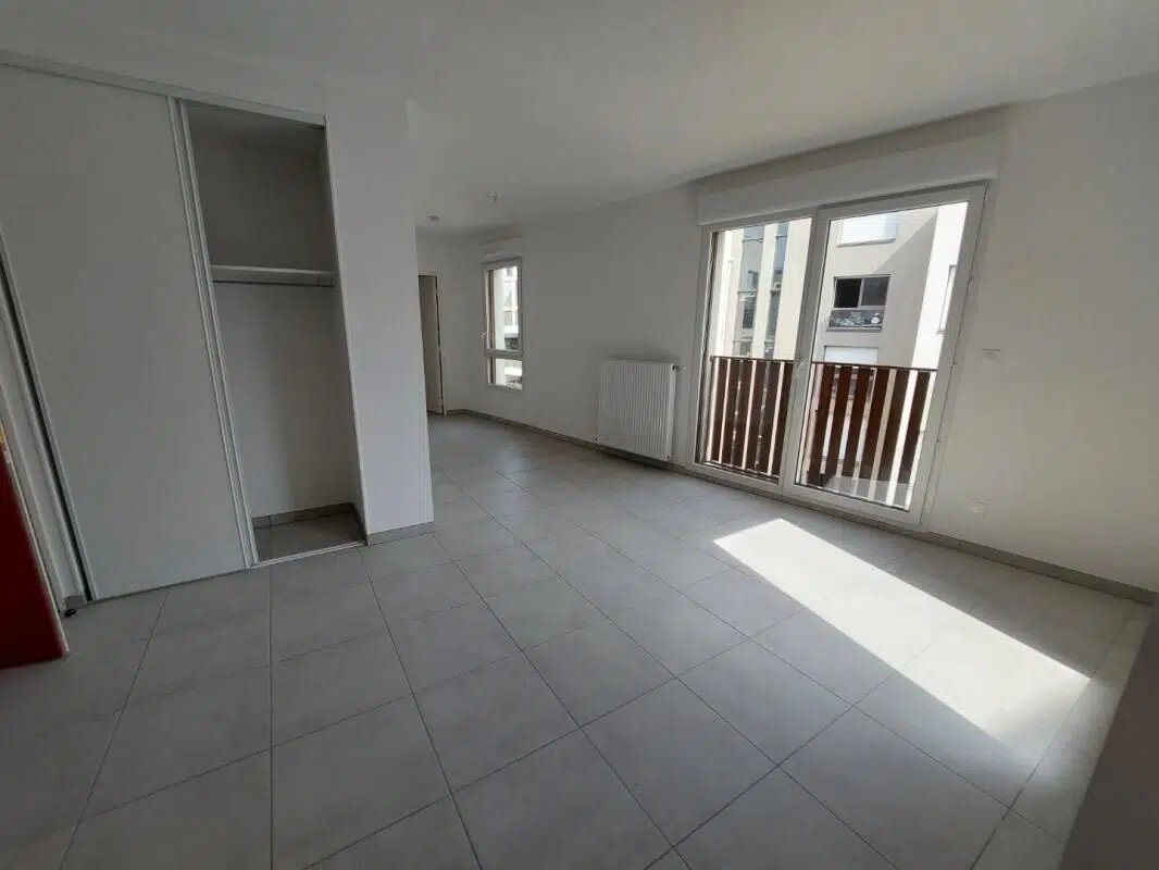 Appartement à louer, 53m², Brignais