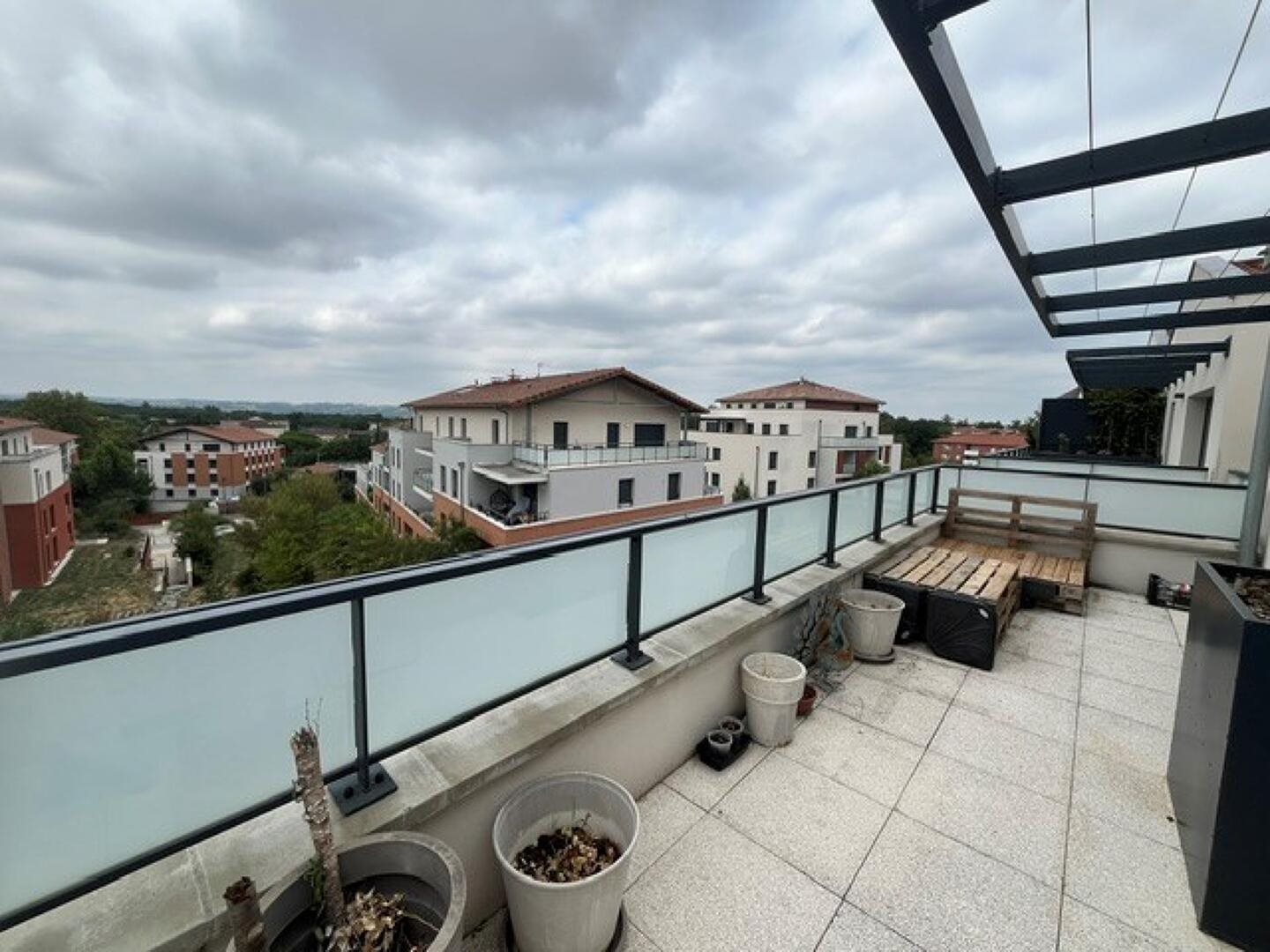 Appartement à louer, 57m², Saint-Orens-de-Gameville