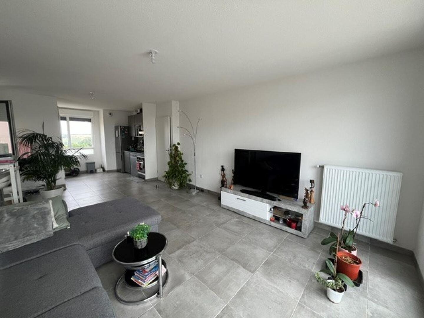 Appartement à louer, 57m², Saint-Orens-de-Gameville