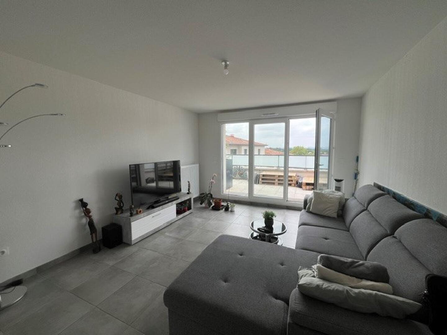 Appartement à louer, 57m², Saint-Orens-de-Gameville