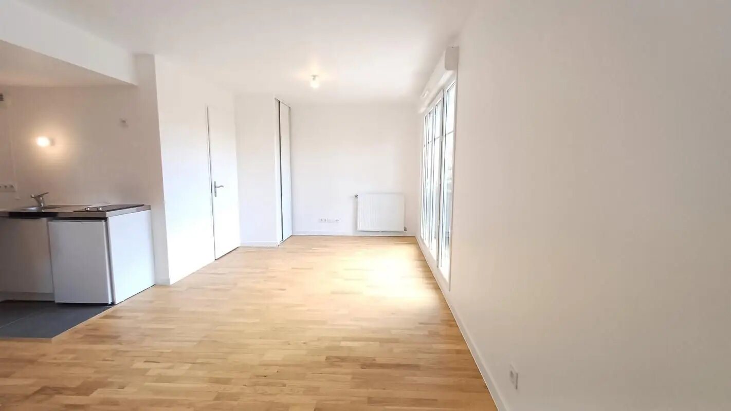 Appartement à louer, 35m², Voisins-le-Bretonneux