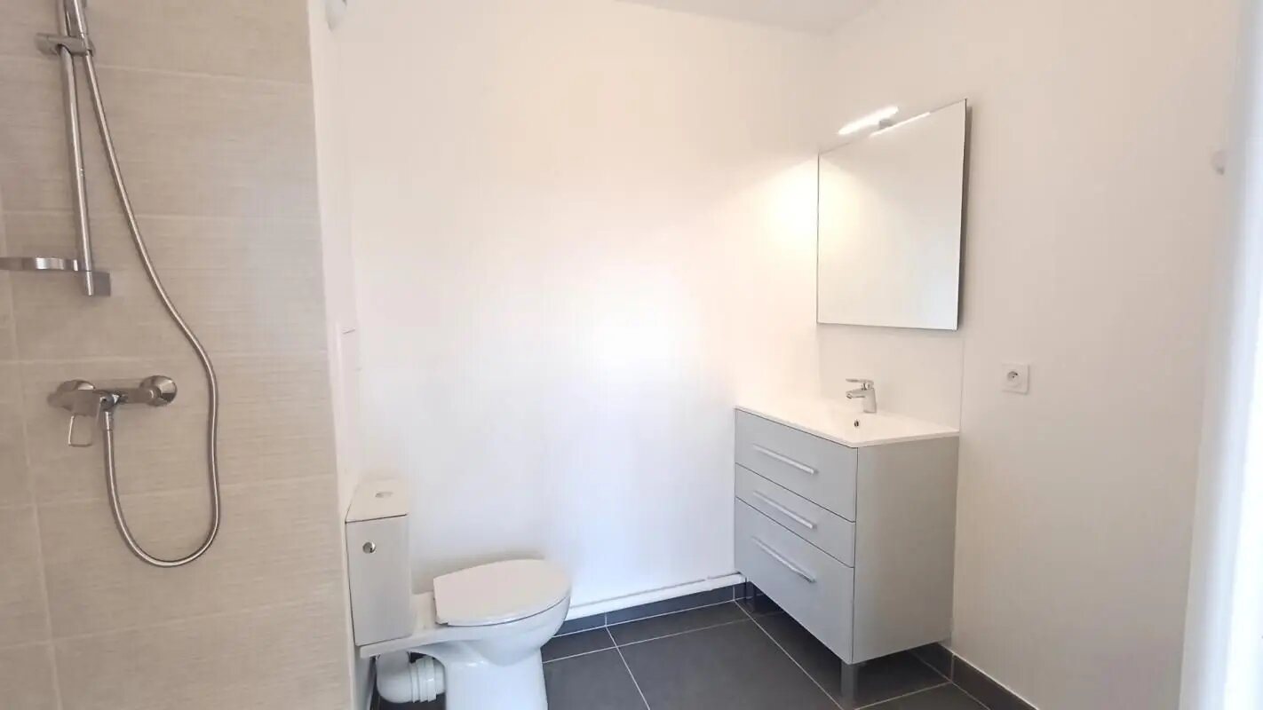 Appartement à louer, 35m², Voisins-le-Bretonneux