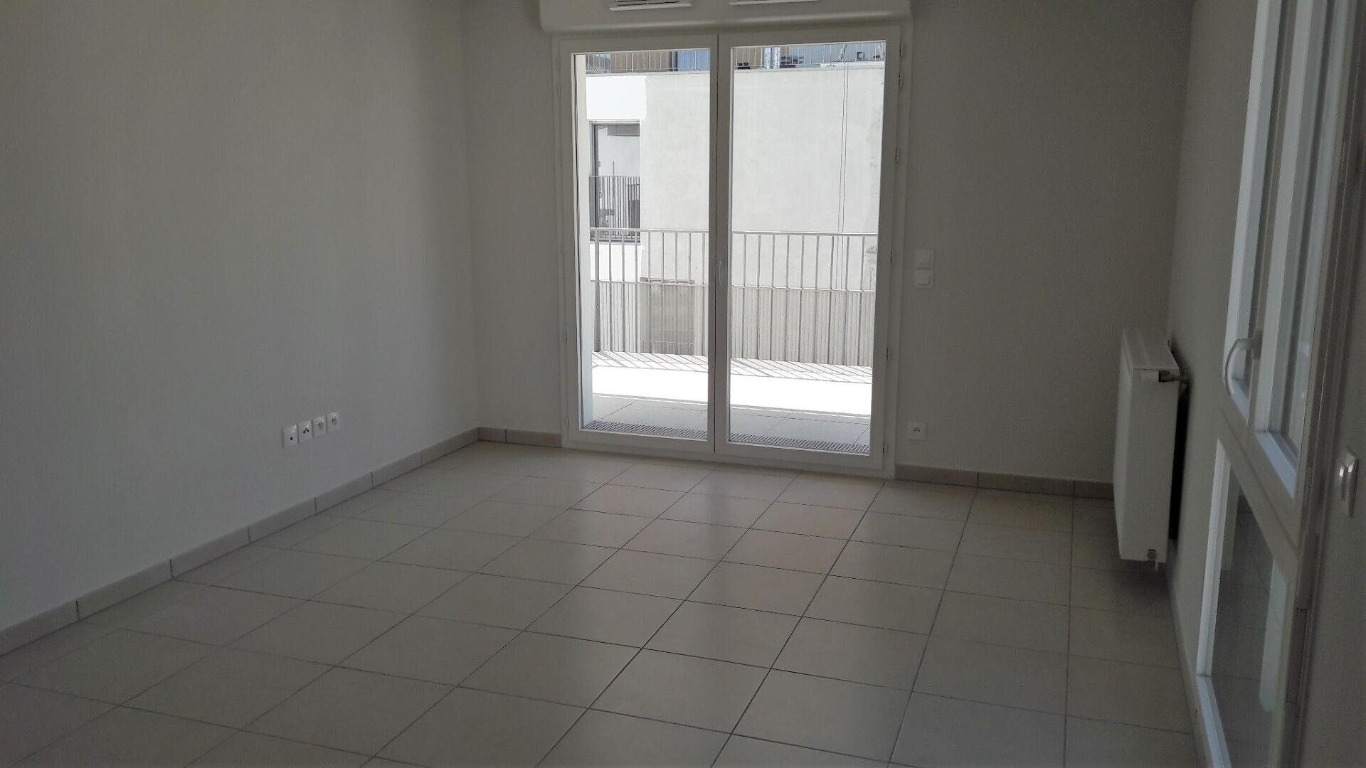 Appartement à louer, 58m², Bordeaux