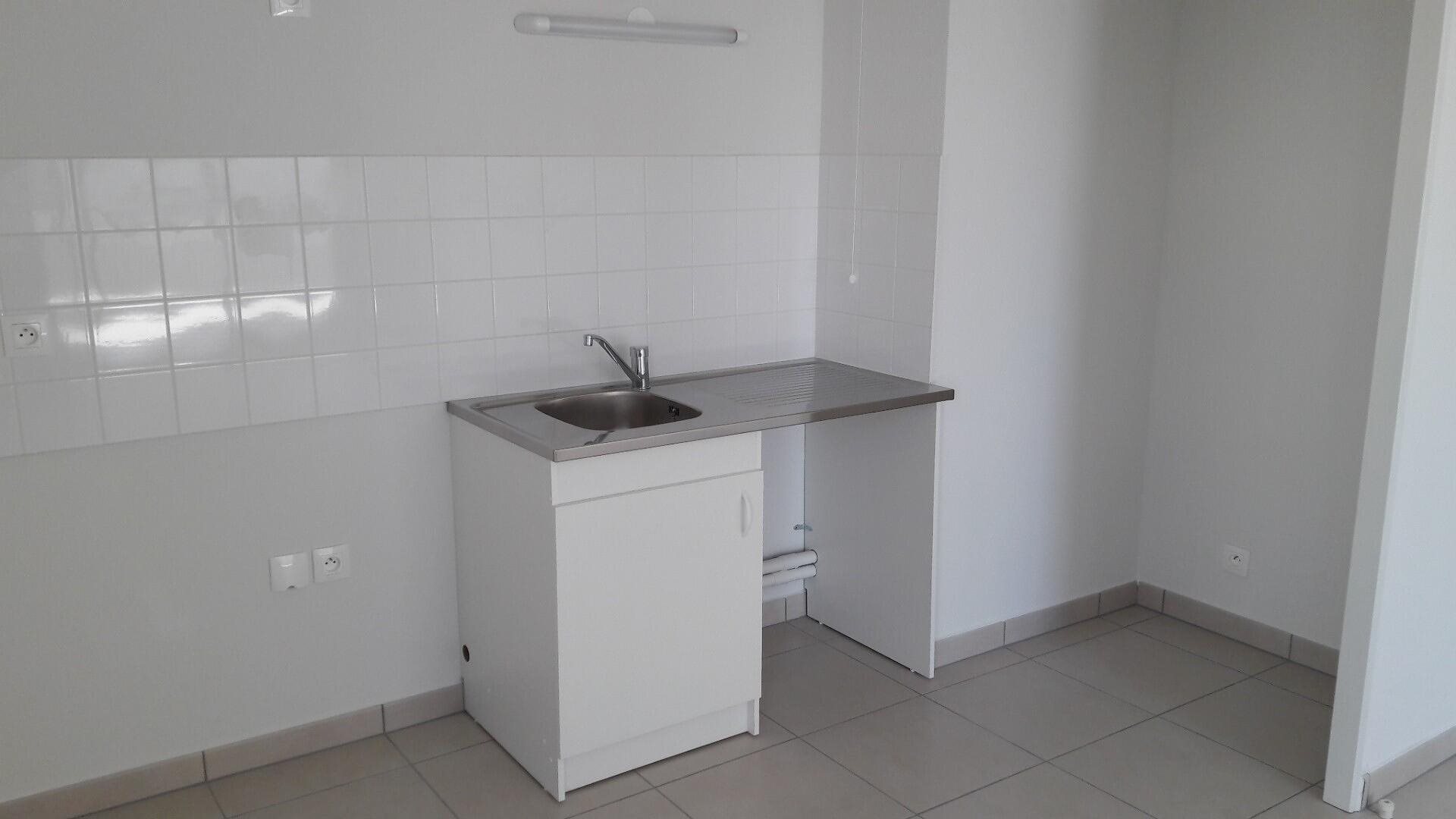 Appartement à louer, 58m², Bordeaux