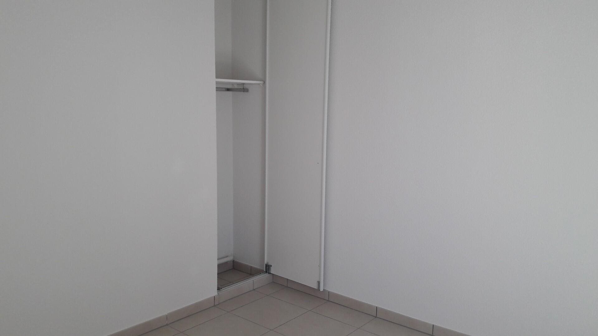 Appartement à louer, 58m², Bordeaux