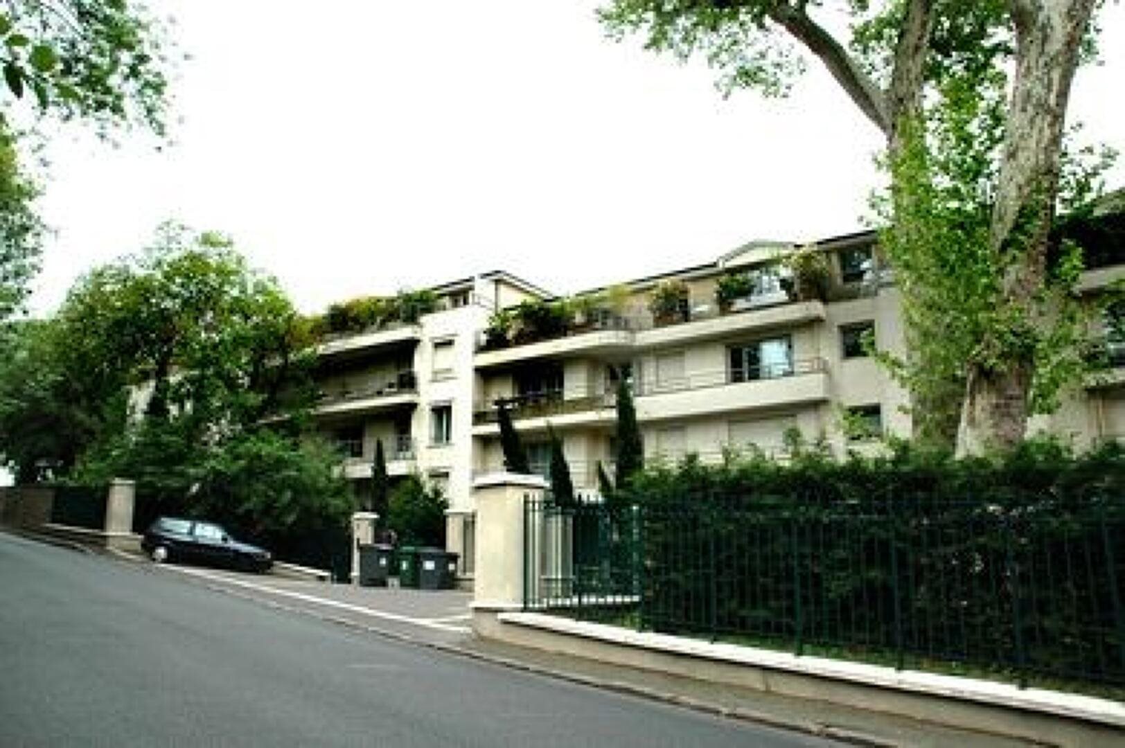 Appartement à louer, 109m², Meudon