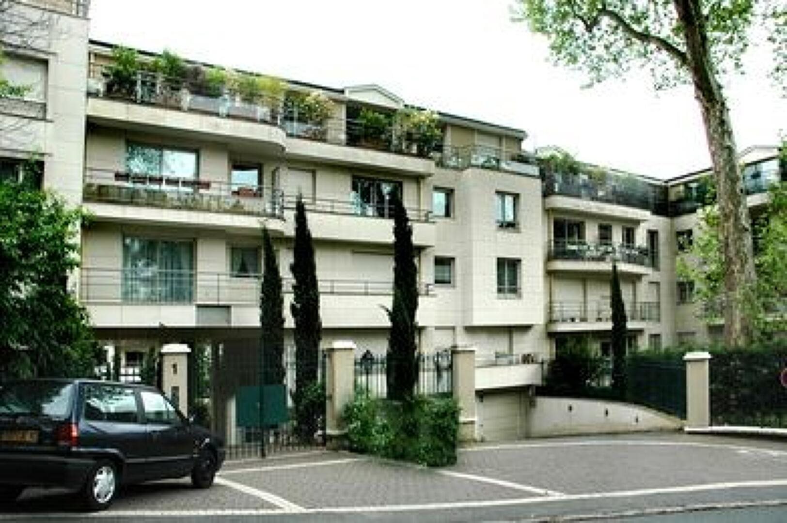 Appartement à louer, 109m², Meudon