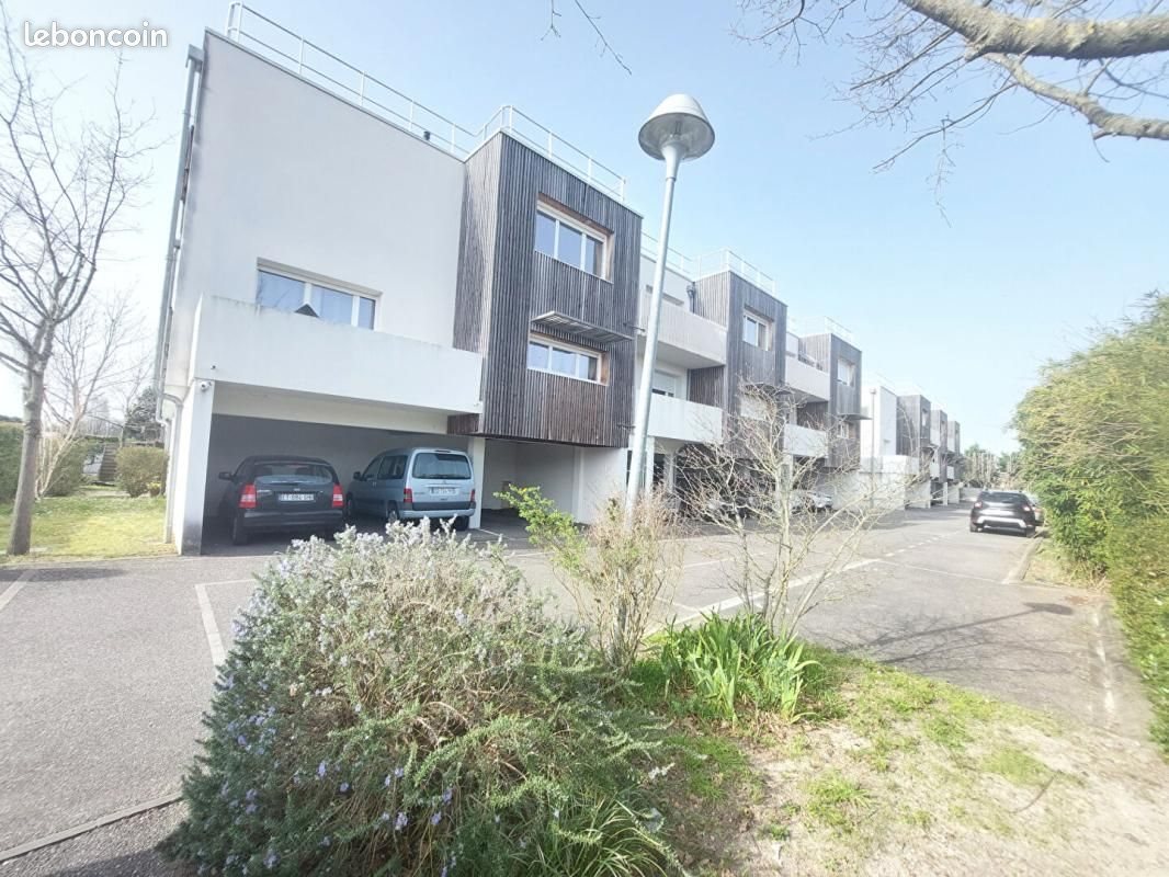 Appartement à vendre, 61m², Eysines
