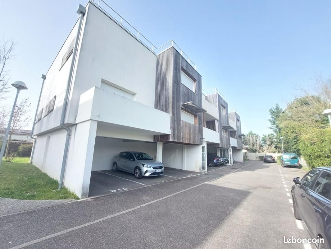 Appartement à vendre, 61m², Eysines