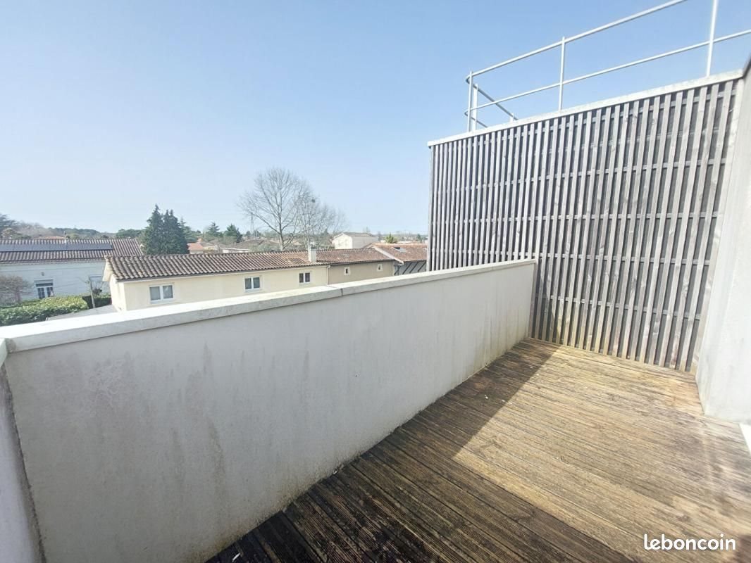 Appartement à vendre, 61m², Eysines
