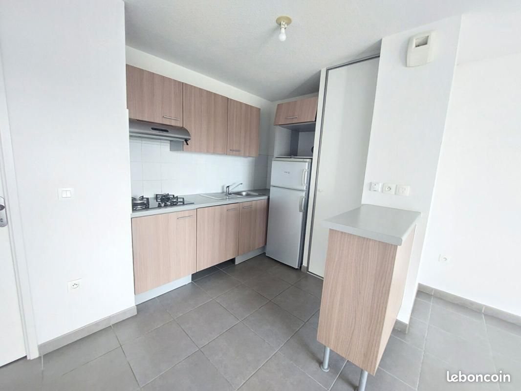 Appartement à vendre, 61m², Eysines