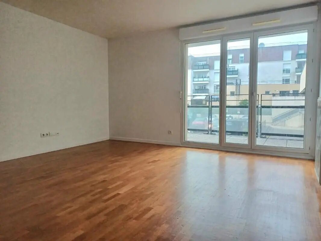 Appartement à louer, 63m², Palaiseau