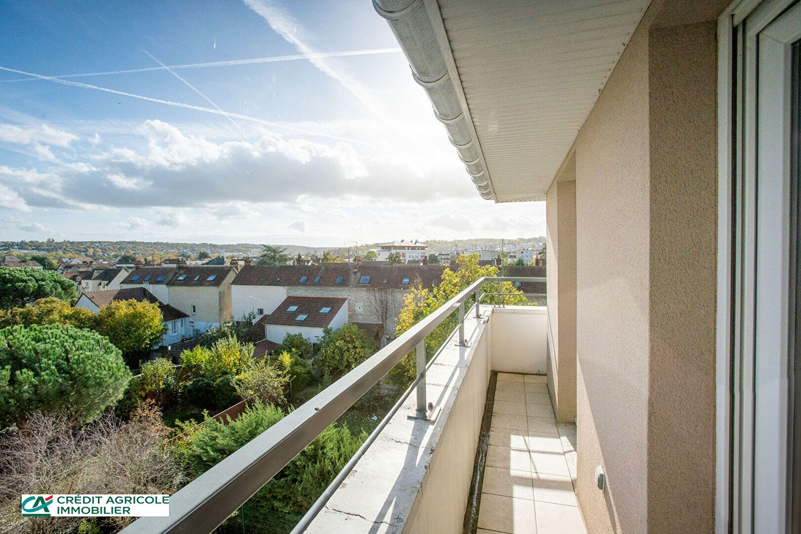 Appartement à vendre, 39m², Mantes-la-Ville
