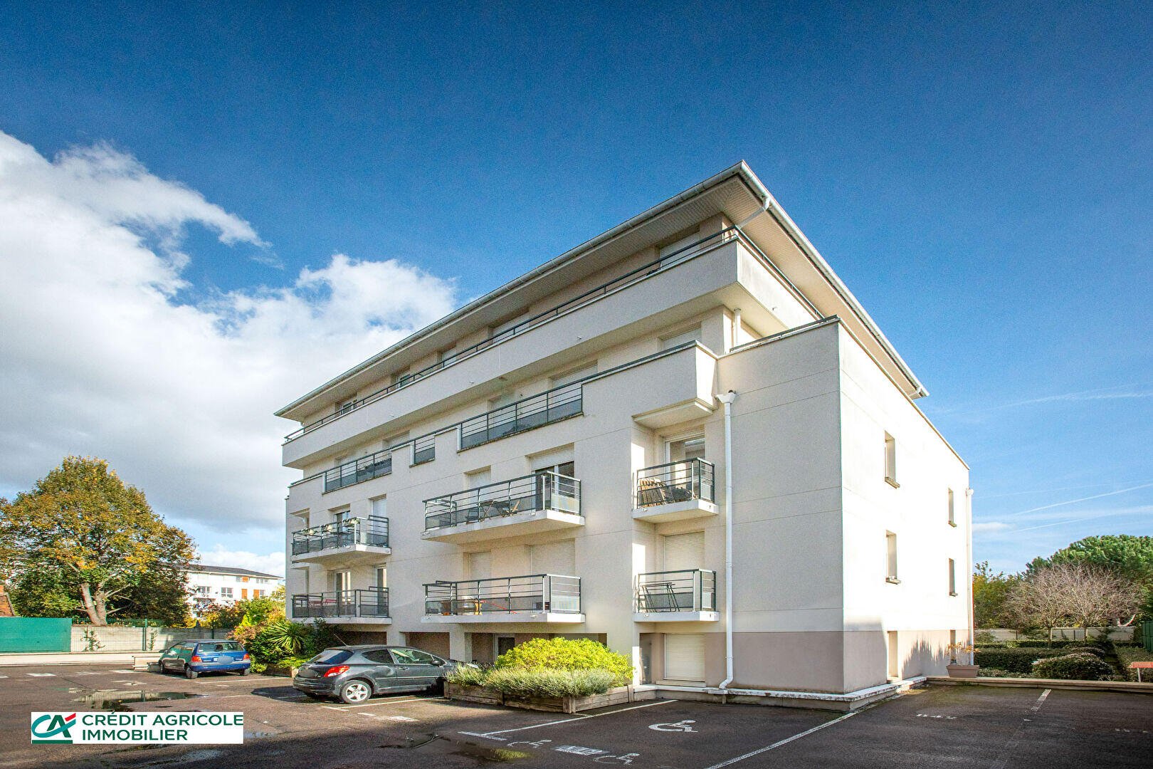 Appartement à vendre, 39m², Mantes-la-Ville