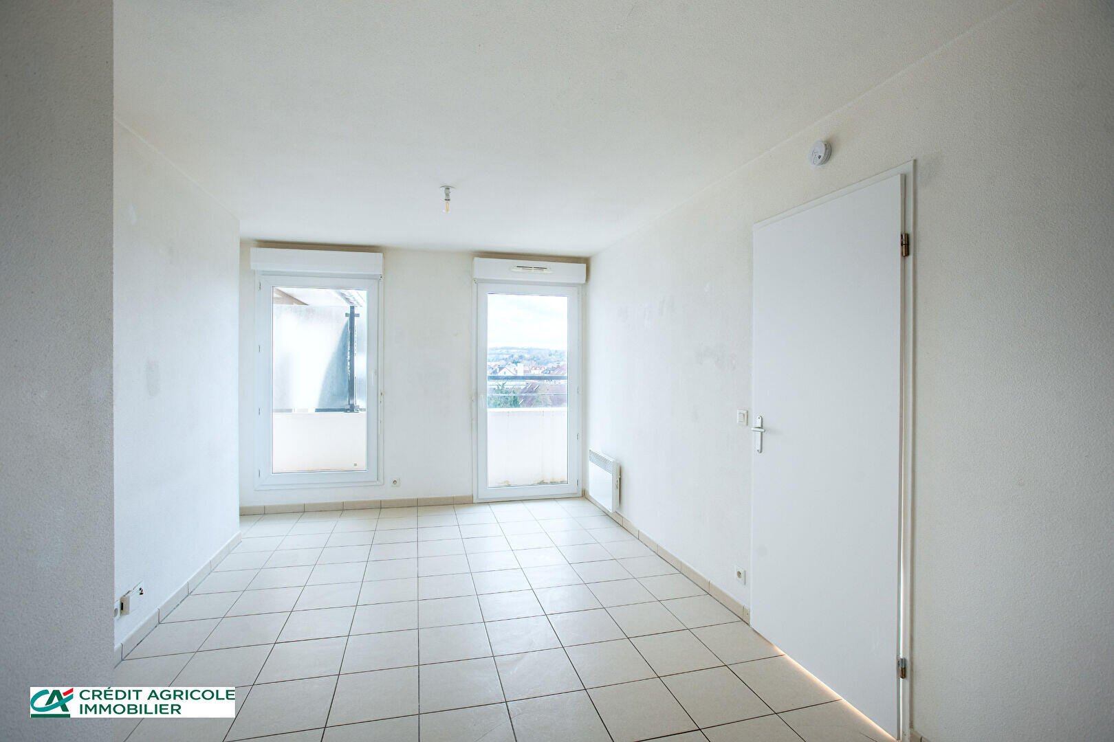 Appartement à vendre, 39m², Mantes-la-Ville