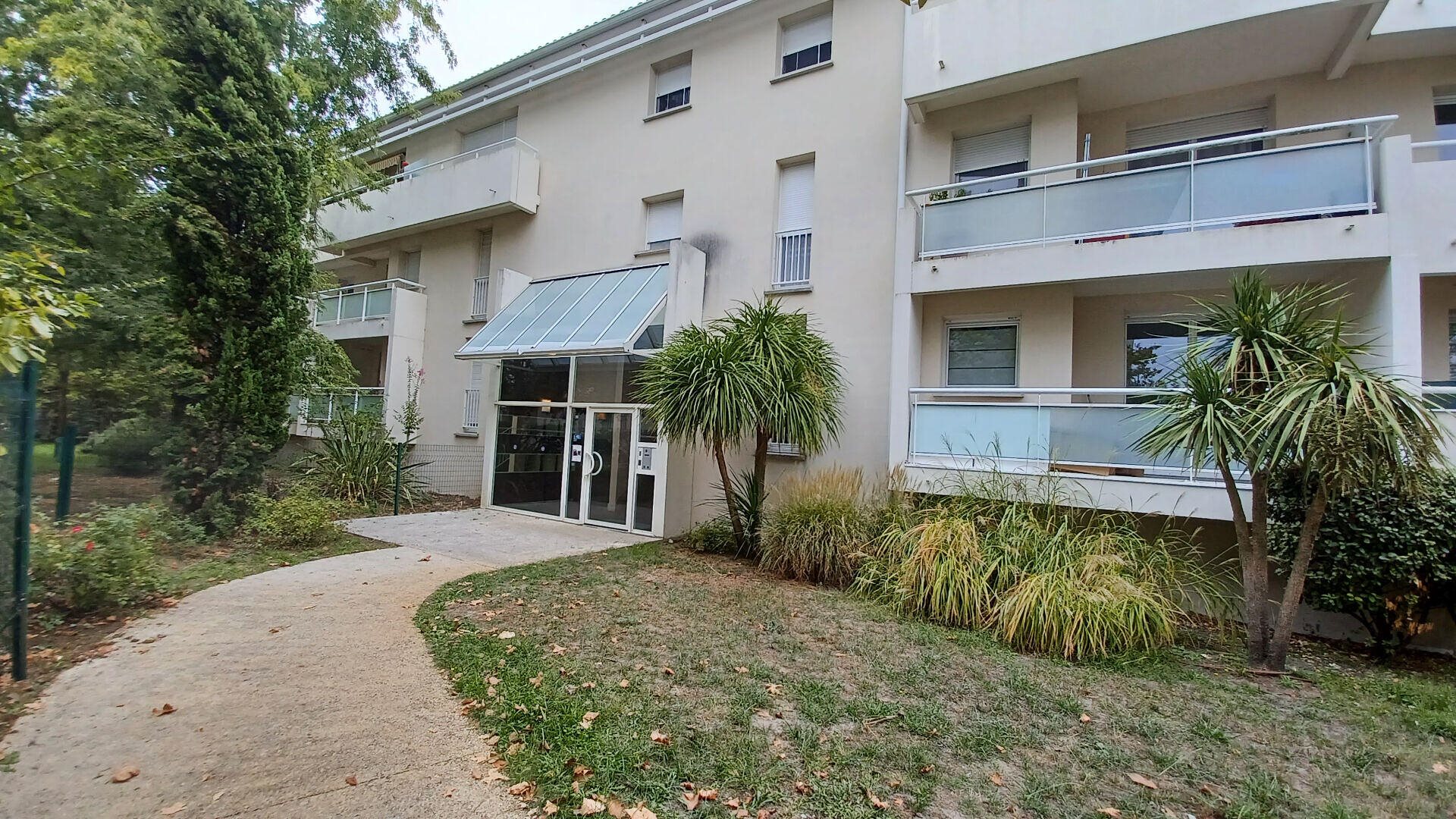 Appartement à vendre, 44m², Le Haillan