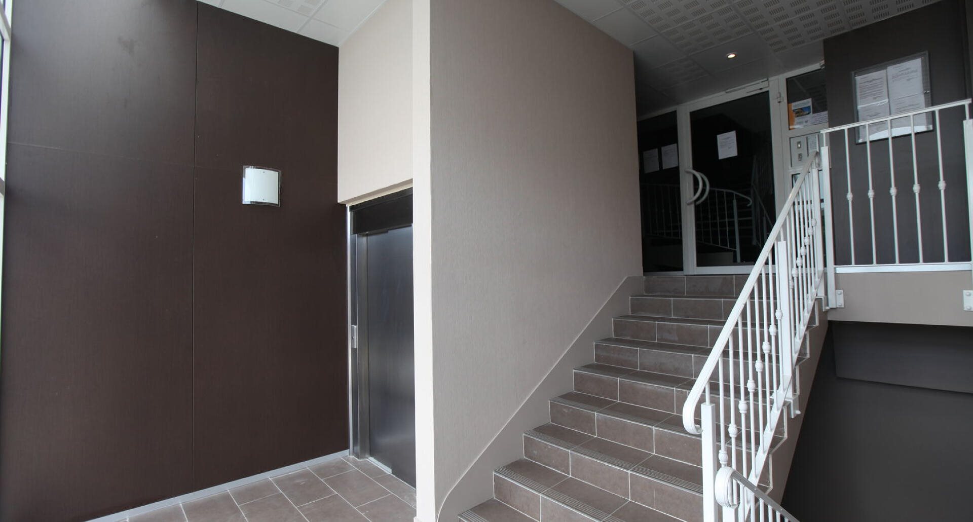 Appartement à vendre, 44m², Le Haillan