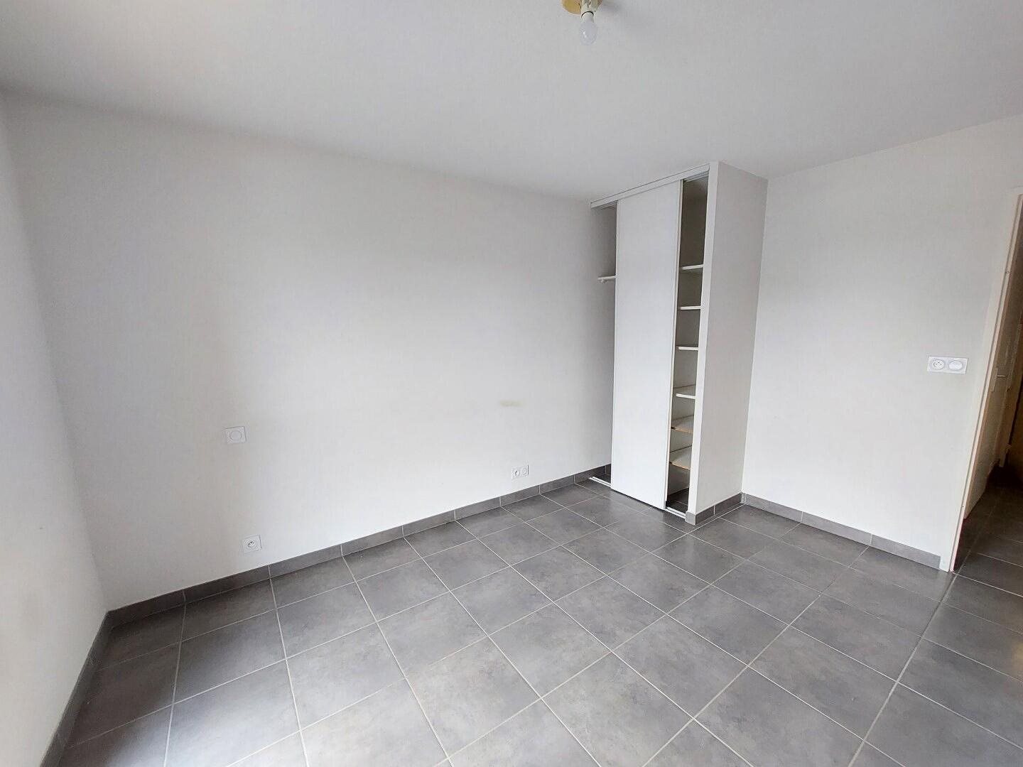 Appartement à louer, 43m², Tours