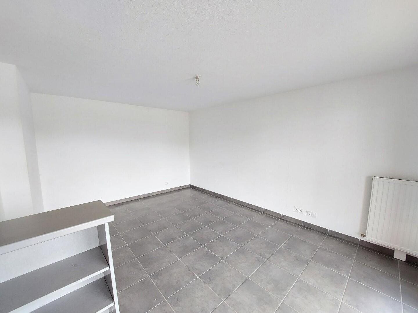 Appartement à louer, 43m², Tours