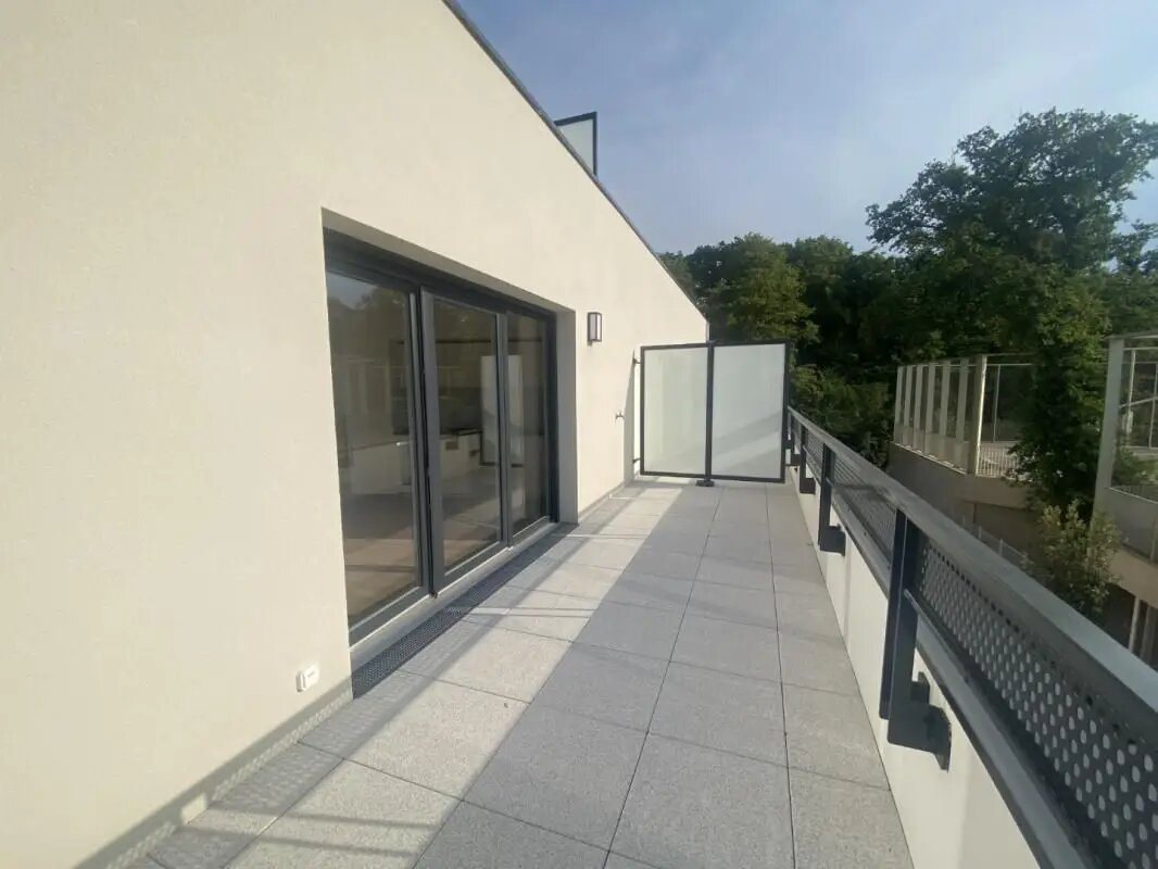 Appartement à louer, 52m², Châtenay-Malabry