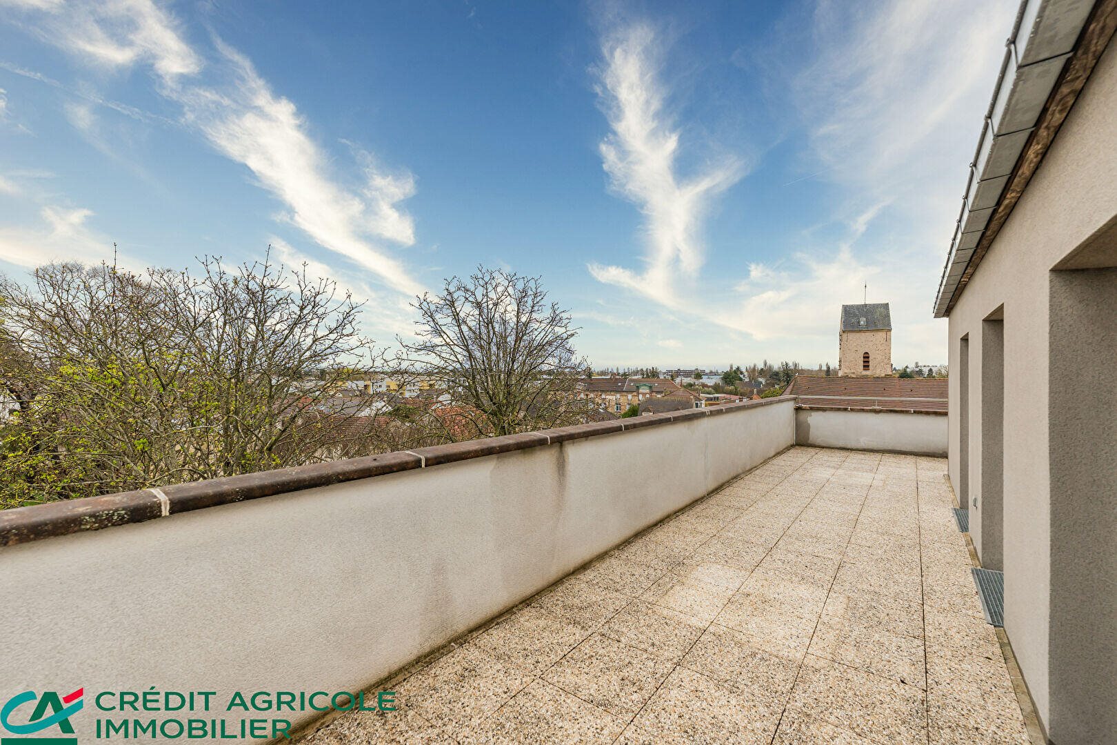 Appartement à vendre, 88m², Morangis