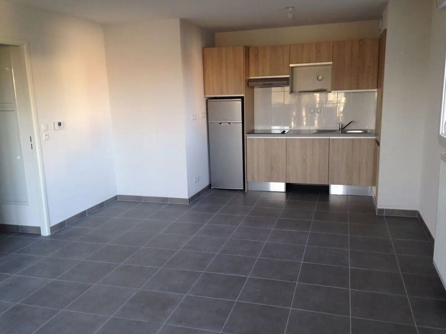 Appartement à vendre, 63m², Saint-Herblain