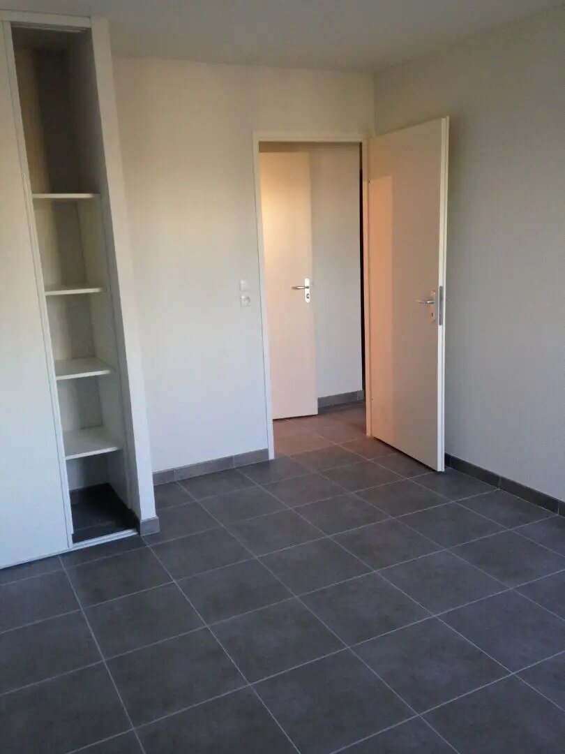 Appartement à vendre, 63m², Saint-Herblain