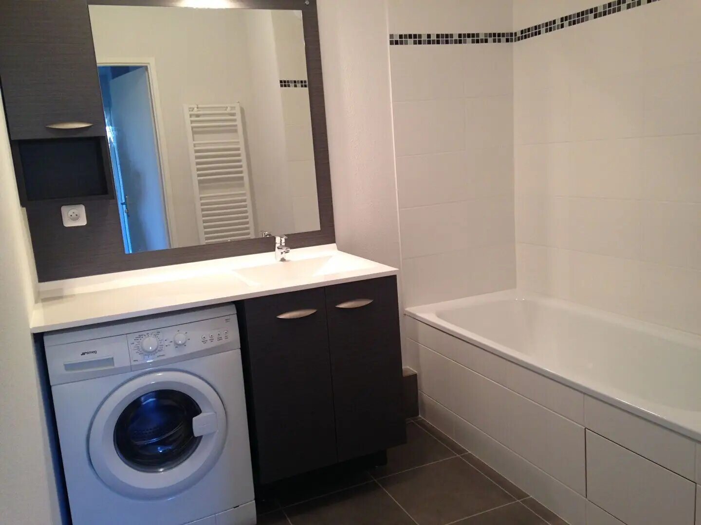 Appartement à vendre, 63m², Saint-Herblain