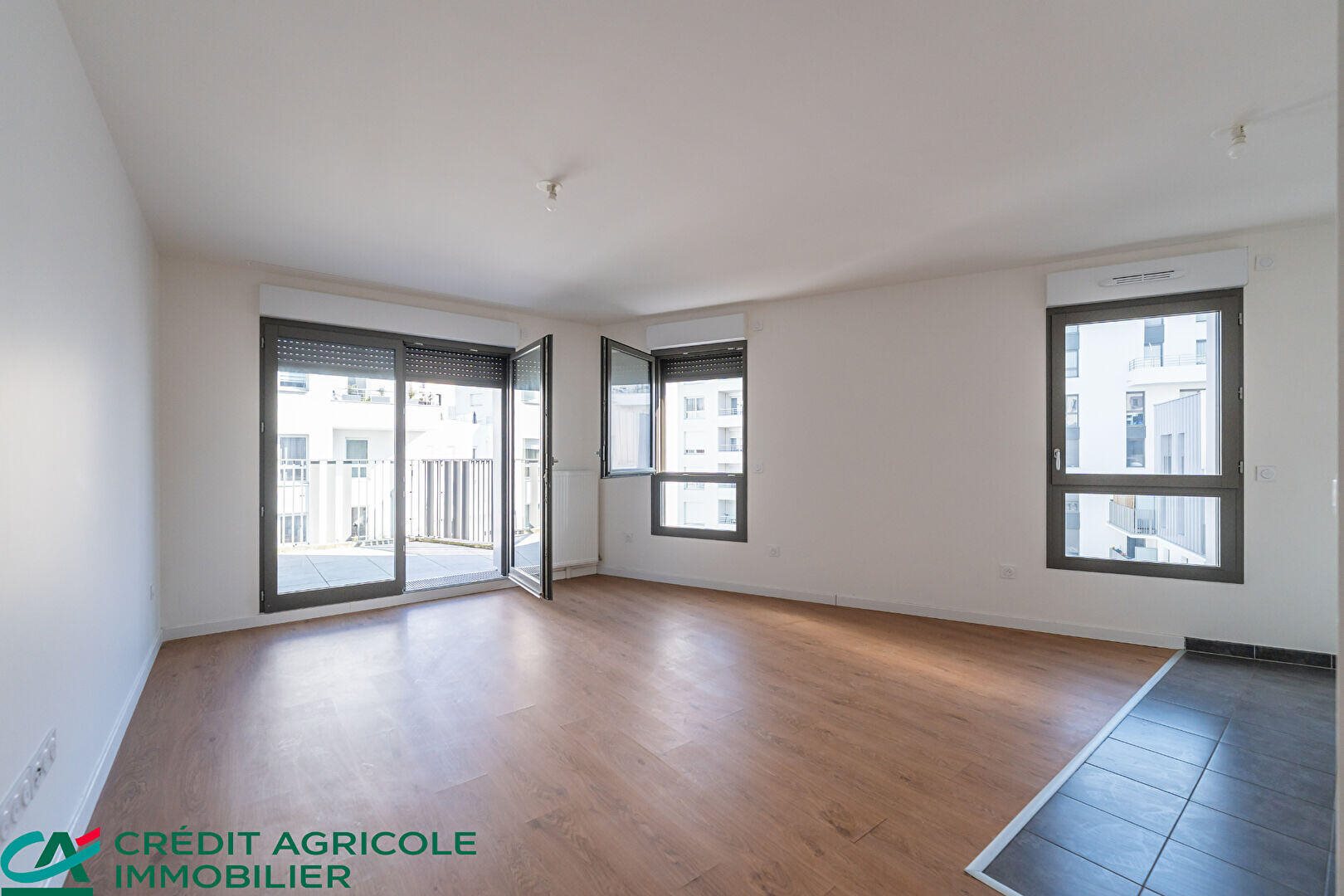 Appartement à vendre, 63m², Colombes