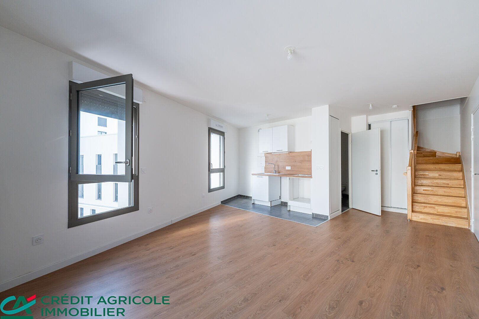 Appartement à vendre, 63m², Colombes