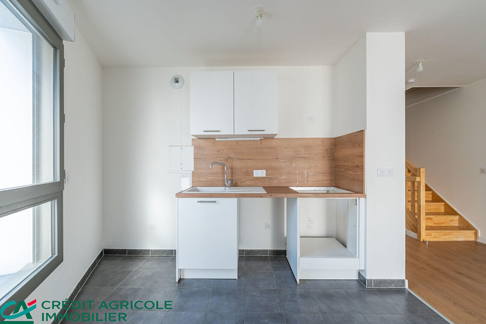 Appartement à vendre, 63m², Colombes