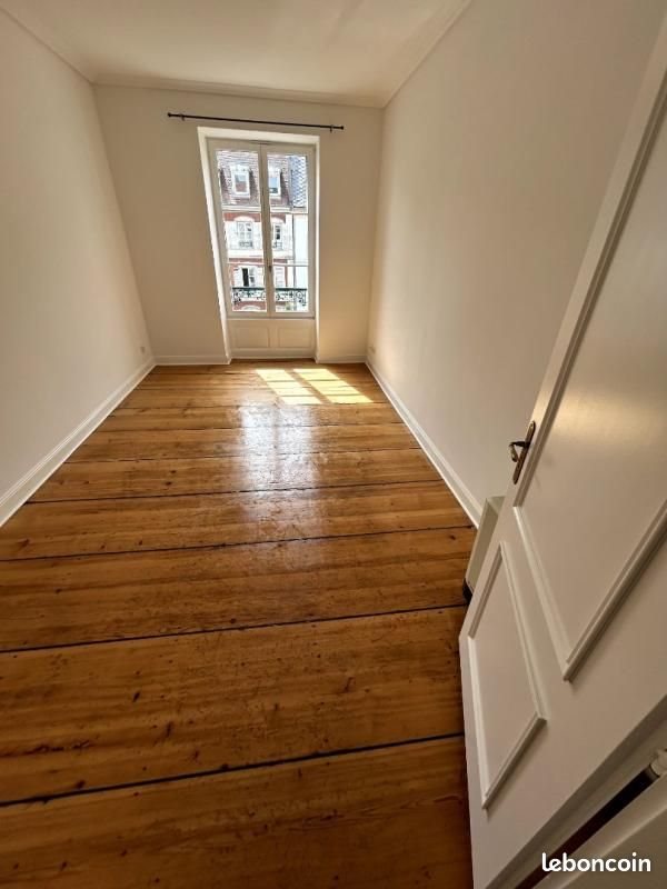 Appartement à louer, 33m², Strasbourg